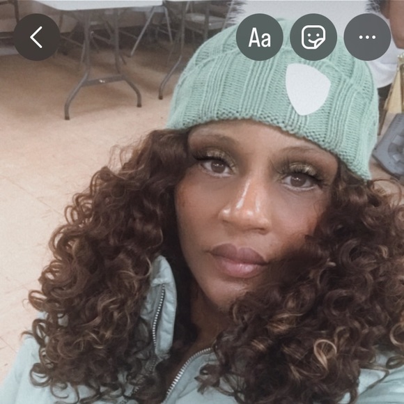 Meet your Posher, Tasha - Picture 2 of 2